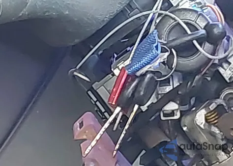 2007 Chevrolet Express Work Van from USA, damaged, VIN 1GCGG25V371124133